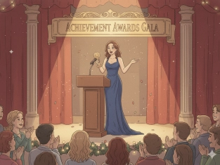 Illustration of Infinitive Verbs